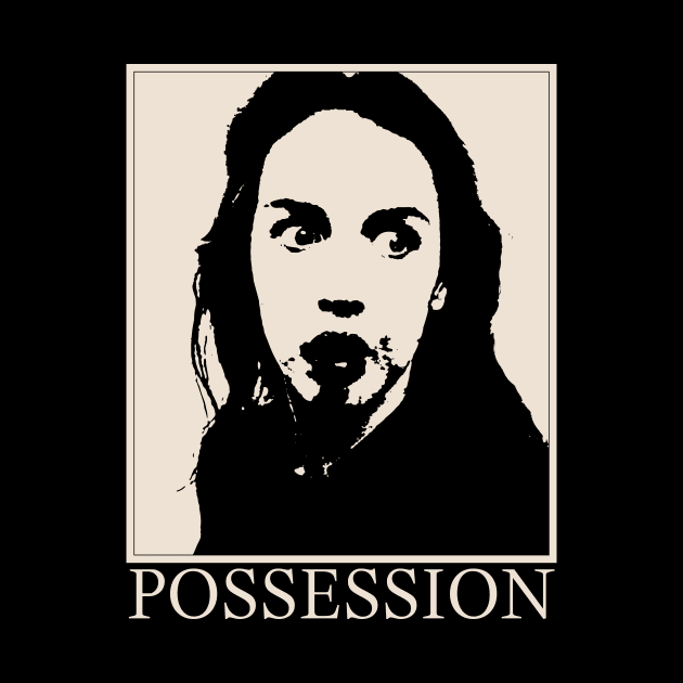 Possession by Asanisimasa