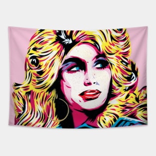 Dolly Tapestry