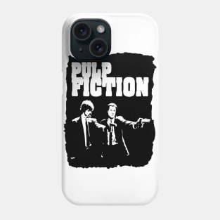 Pulp Fiction Phone Case