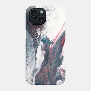 Abstraction 134 Phone Case