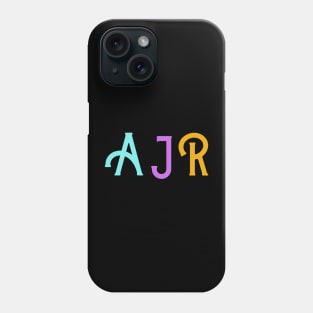 Ajr Phone Case