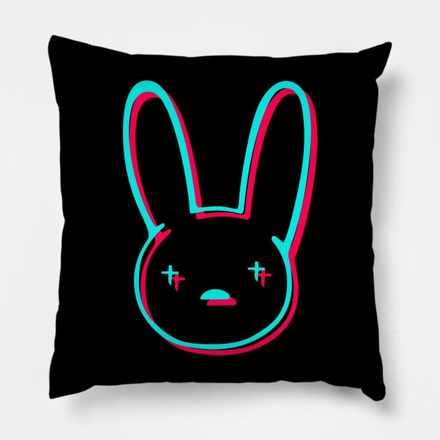 Un Verano Sin Ti Pillow by ArtHQ