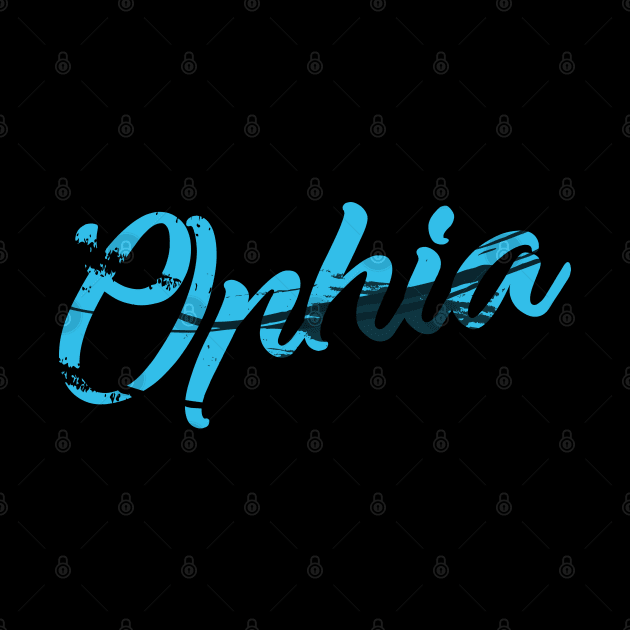 Omgea Phi Alpha - Ophia by Xagta