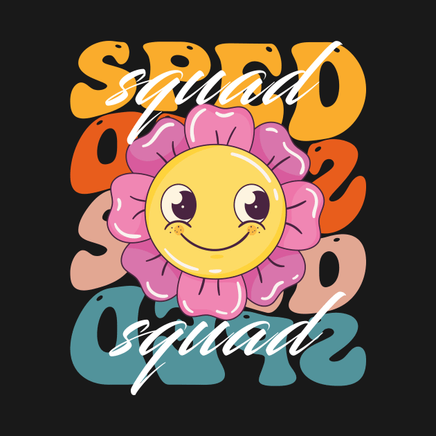 SPED Squad by sopiansentor8