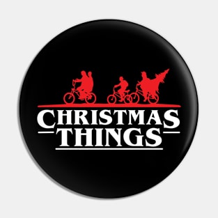 Christmas Things 2 Pin