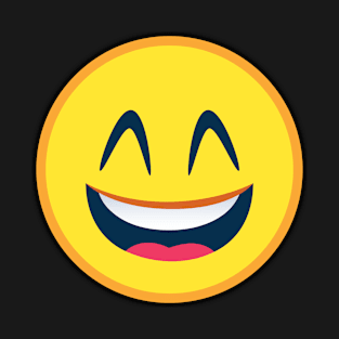 Emojis for smileys T-Shirt