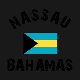 Nassau Bahamas T-Shirt