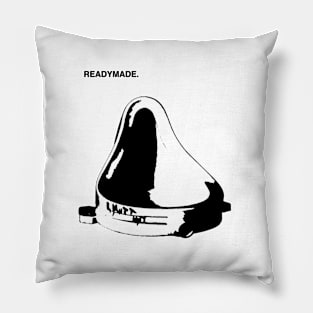 readymade... Pillow