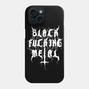 BFM Phone Case