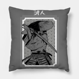 RONIN Pillow