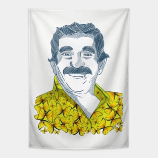 Gabo Tapestry