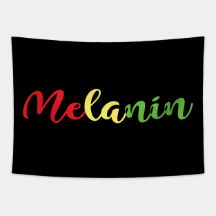 Melanin Tapestry