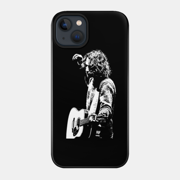 Chris Cornell - Soundgarden - Phone Case