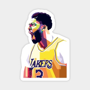 Anthony Davis Magnet