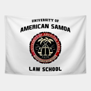 Breaking bad american samoa law school 1979 Tapestry