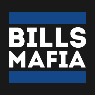 Bills Mafia T-Shirt