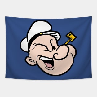 Popeye Tapestry