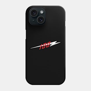 Austin Healey 100 By Buck Phone Case