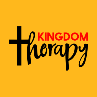 Kingdom Therapy T-Shirt