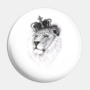 Lion King Pin