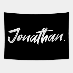 Name Jonathan Tapestry