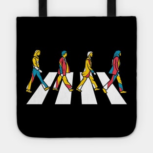 Beatles Tote