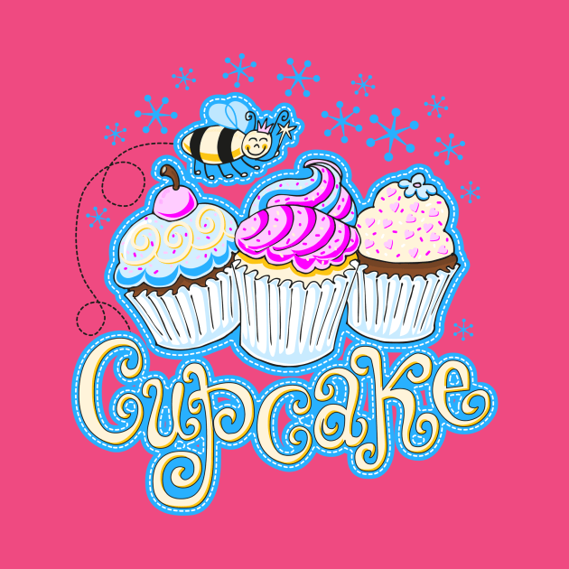 Cupcake by thatscool