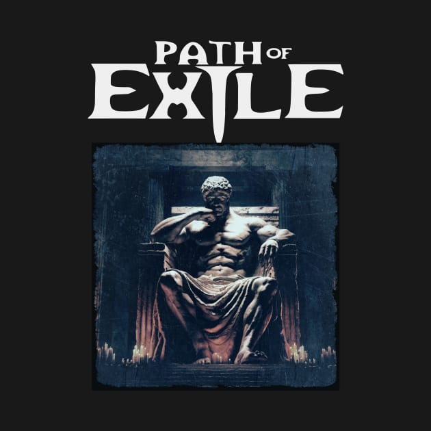 PATH OF EXILE ! by Reda