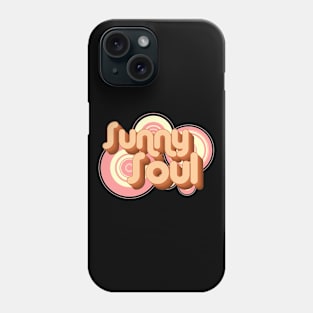Sunny Soul Phone Case