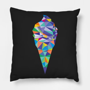 Ice Cream Pillow