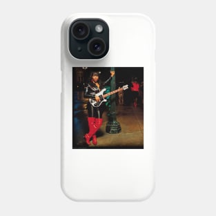 Mr James Phone Case