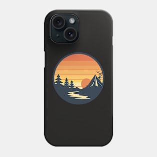 outdoor Phone Case