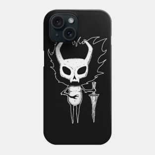 Hollow Night Phone Case