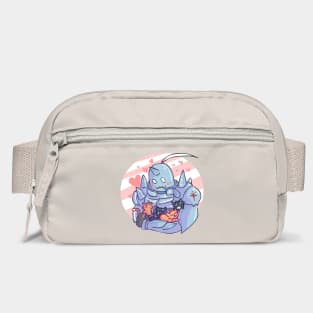 Fullmetal Alphonse and Kittens Bag