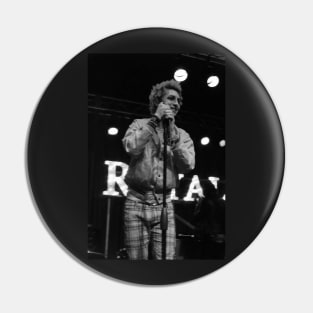 Remington Leith Palaye Royale Pin