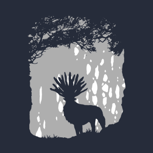 Forest Spirit T-Shirt