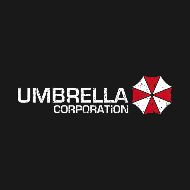 Umbrella Corporation by brillallfarriambd