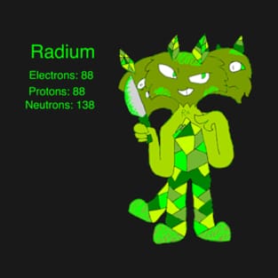 Radium T-Shirt