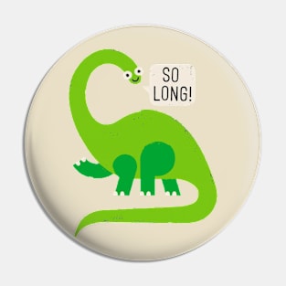 Cute dino Pin