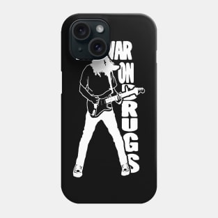 The War On Drugs hits Phone Case