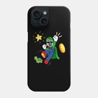 super doom Phone Case