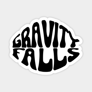 Gravity Falls Magnet