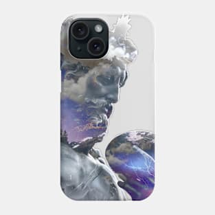 Zeus 2 Phone Case