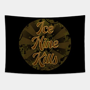 ice nine kills Tapestry