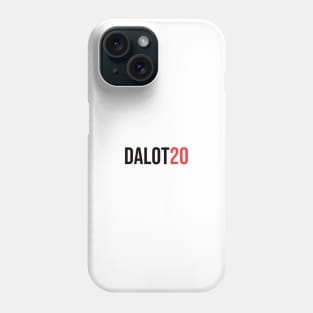 Dalot 20 - 22/23 Season Phone Case