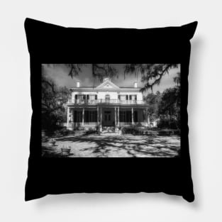 Southern homes Pillow