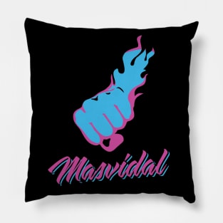 Gamebred Vice City Pillow