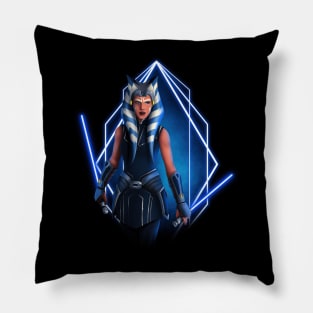 Ahsoka Pillow