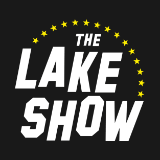 The Lake Show T-Shirt