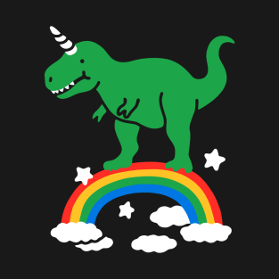 T-REXICORN T-Shirt